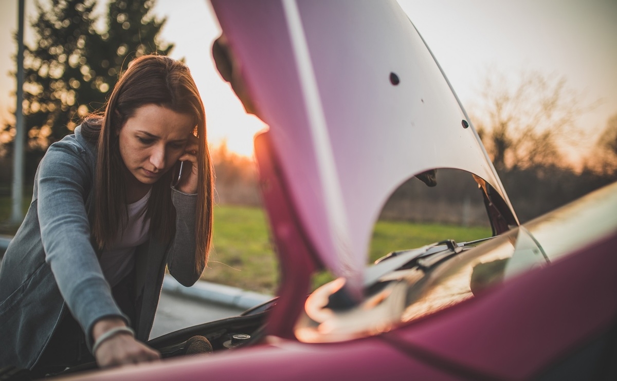 Preparing Your Vehicle for Emergencies: A Checklist 